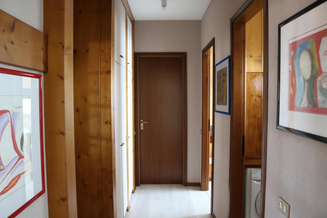 La Belle Vue Apartamento Verona Exterior foto