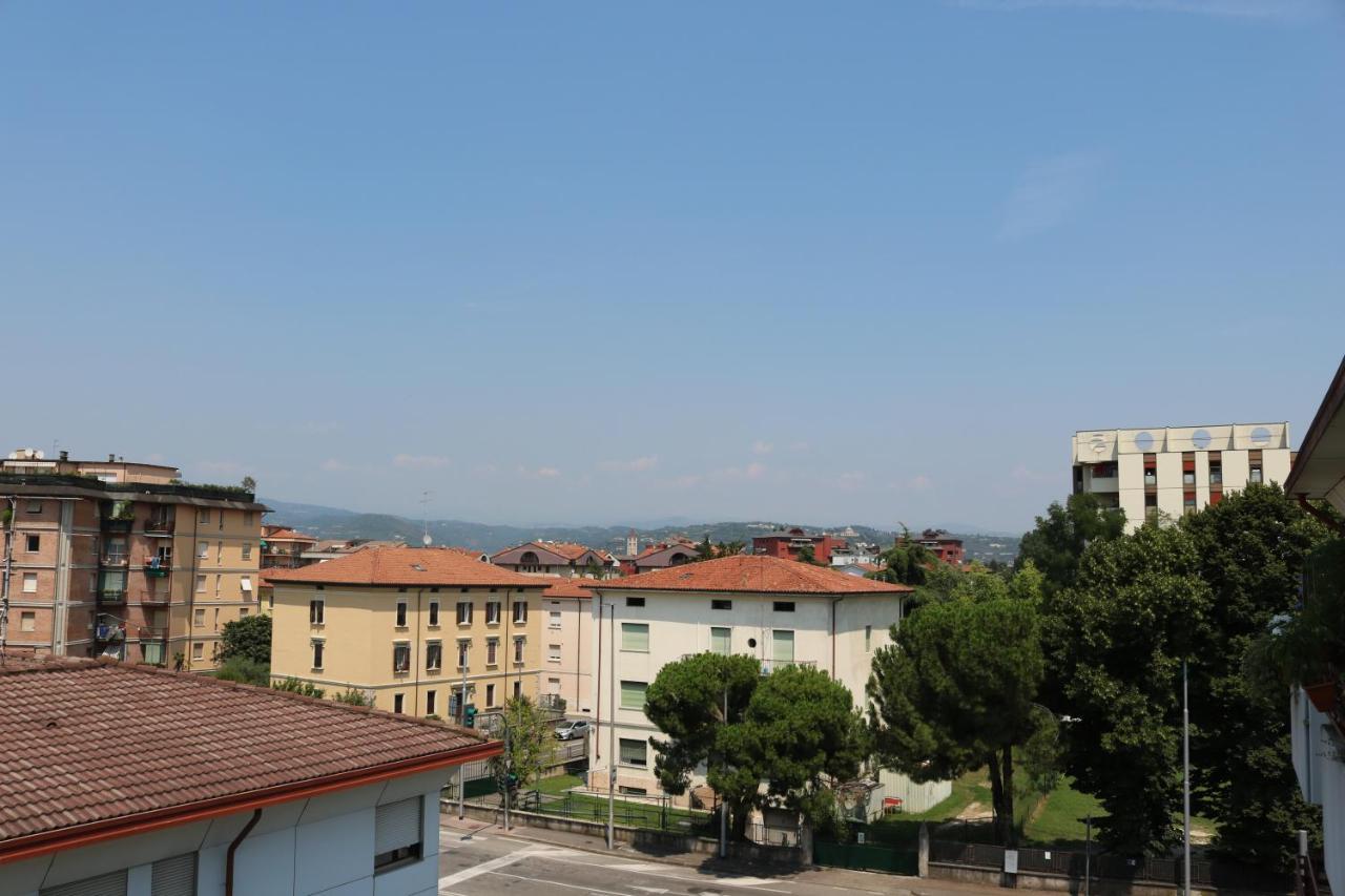 La Belle Vue Apartamento Verona Exterior foto