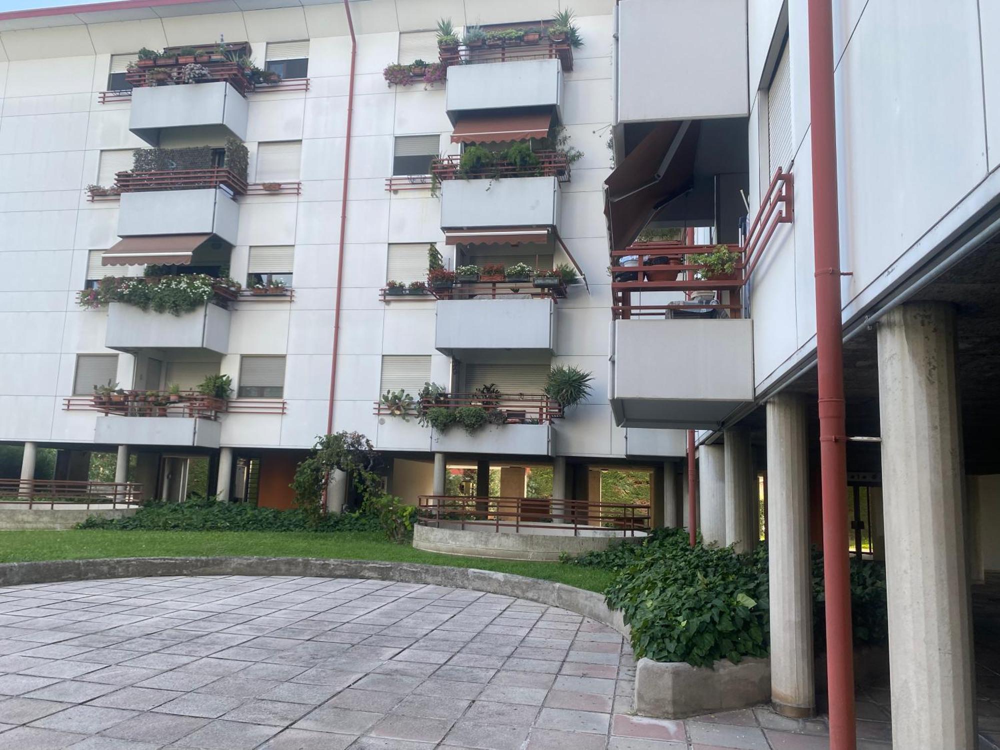 La Belle Vue Apartamento Verona Exterior foto