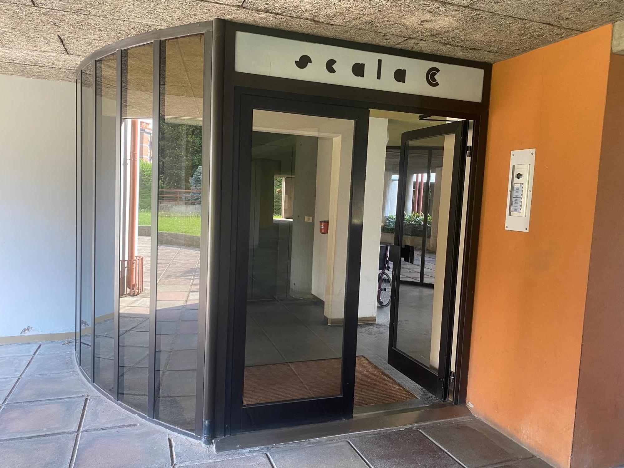La Belle Vue Apartamento Verona Exterior foto
