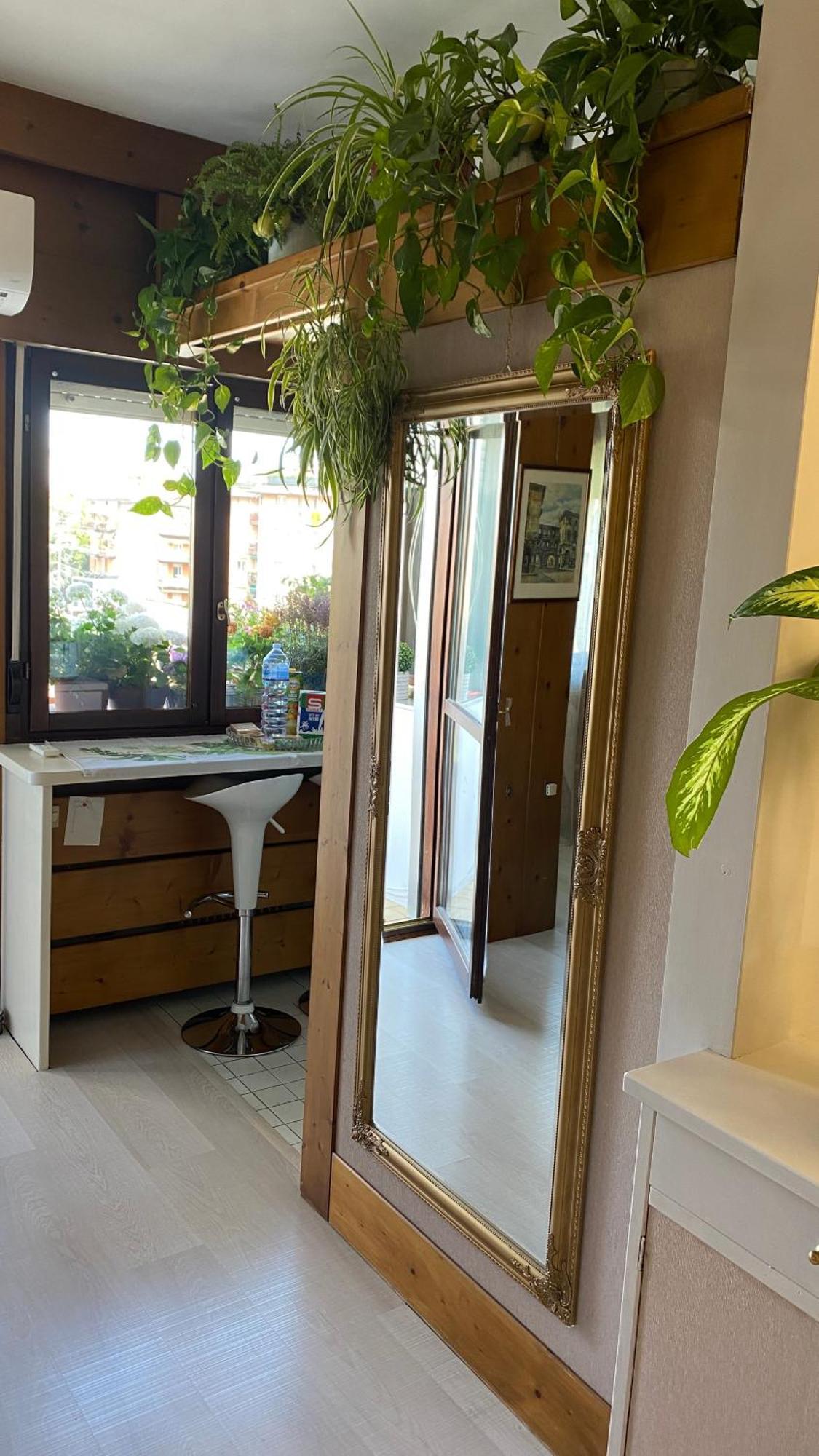 La Belle Vue Apartamento Verona Exterior foto